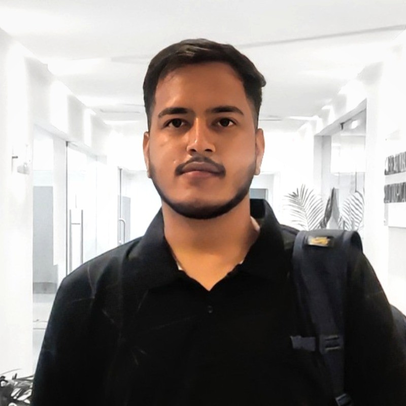 Saksham Gaur, Co-Founder of Woreto